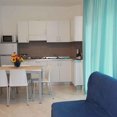 One-Bedroom Apartment Rosolina Mare Near Sea 4 Kültér fotó